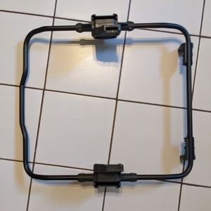 UPPAbaby Chicco KeyFit car seat adapter